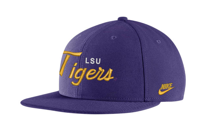 Nike Nike Lsu Nike College Cap