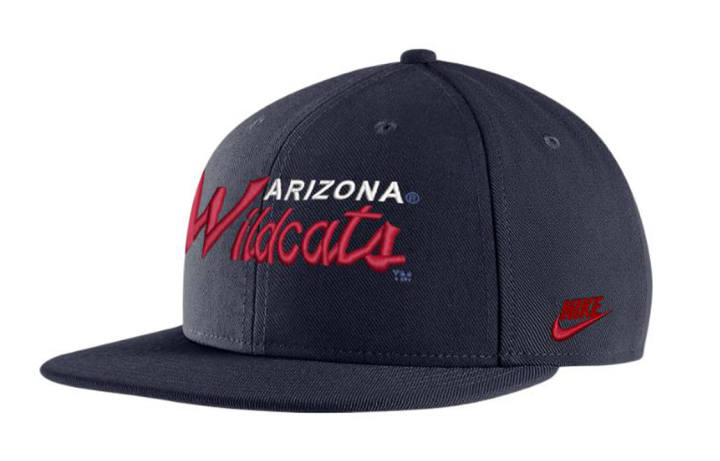 Nike Nike Polyester Baseball Caps Unisex Black