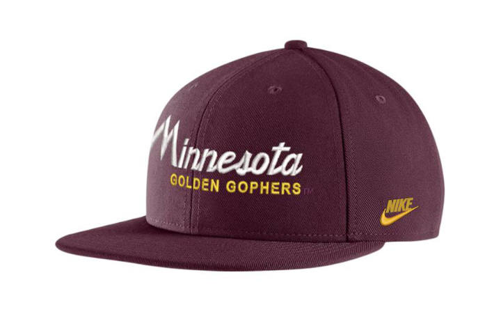 Nike Nike Polyester Baseball Caps Unisex Red