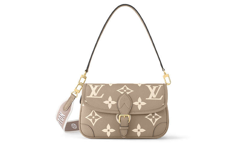 LOUIS VUITTON LOUIS VUITTON Diane