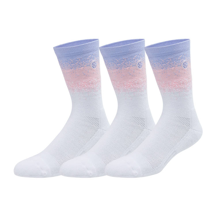 RIGORER Unisex Crew Socks
