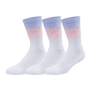 RIGORER Unisex Crew Socks