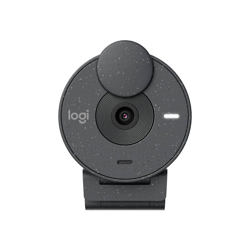Logitech Logitech Cameras Full HD 1080P Webcam For PC/Desktop/Online Classes & Meetings Brio 300