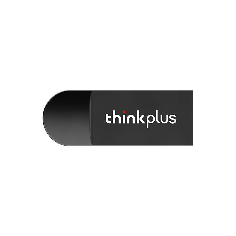 ThinkPad Lenovo ThinkPlus Flash Drive/USB Drive/High Speed Transfer/Plug And Play/USB 2.0 High Speed Drive