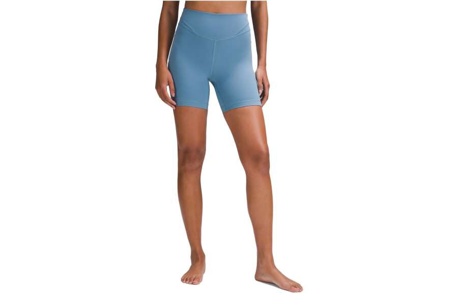 Lululemon Align Yoga Shorts Women's