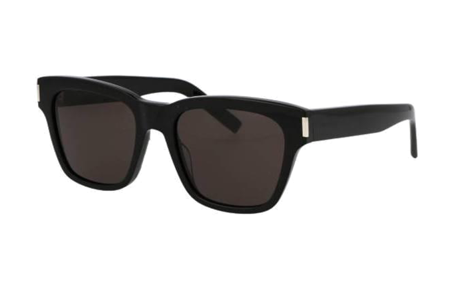 SAINT LAURENT SAINT LAURENT Eyewear Square Frame Sunglasses