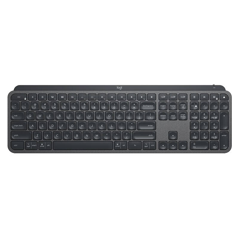Logitech Logitech Keyboards