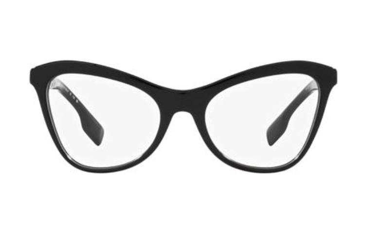 Burberry Burberry Cat-Eye Glasses