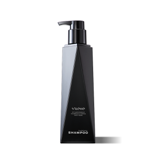 SOLEHE Men's Shampoos