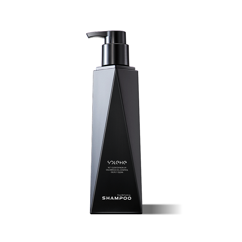 SOLEHE Men's Shampoos