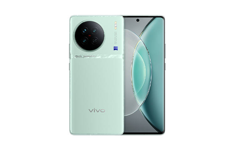 Vivo X90s MediaTek Dimensity Zeiss Imaging, Transcend Imagination 5G Photography, Cell Phone