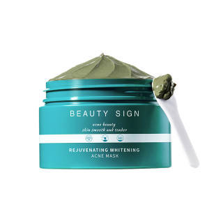 BEAUTY SIGN Deep Cleansing Clay Mask 150g