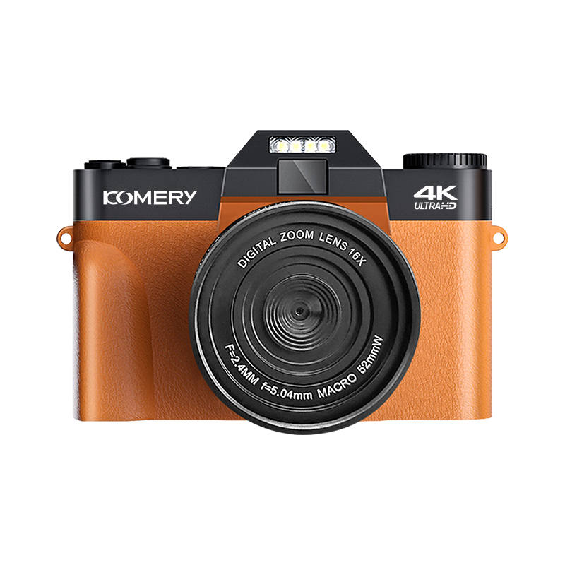 Komery Komery Digital Cameras