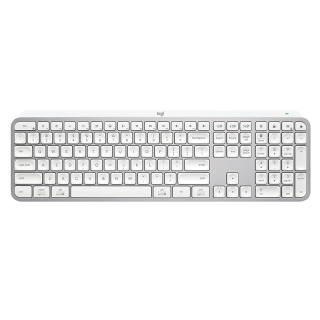 Logitech Master Collection MX Keys S 107 Keys Wireless Keyboard With Smart Backlight And Custom Macro