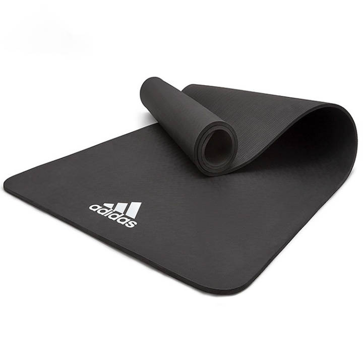Adidas Adidas Yoga Mats TPE Unisex Black