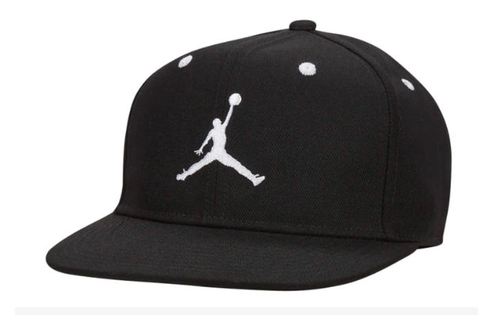 Nike Nike Cotton Baseball Caps Grade School Black