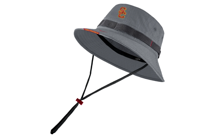 Nike Nike Bucket Hats Unisex Dark Gray