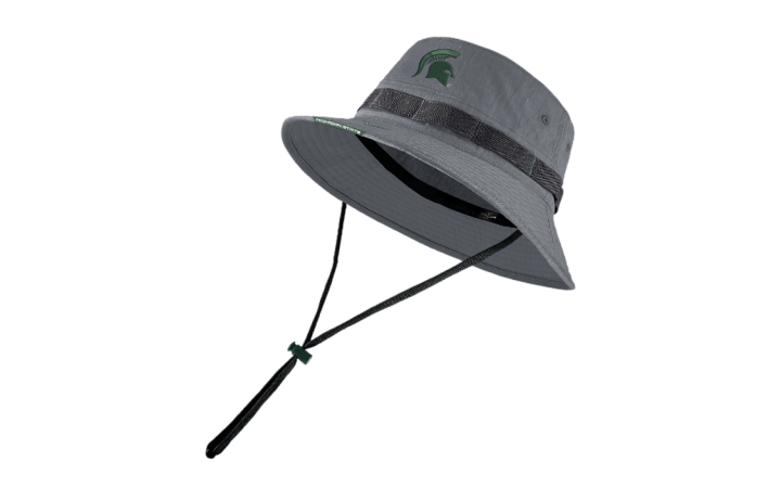 Nike Nike Michigan State Nike College Boonie Bucket Hat