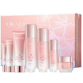 O'KADY Skincare Sets Unisex