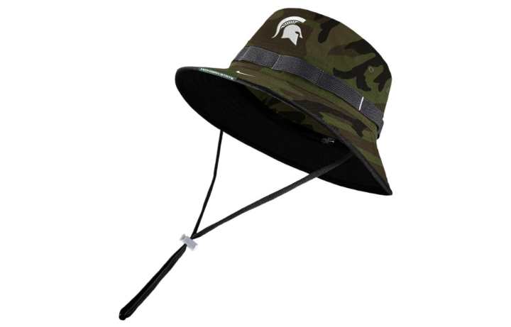Nike Nike Michigan State Nike College Boonie Bucket Hat