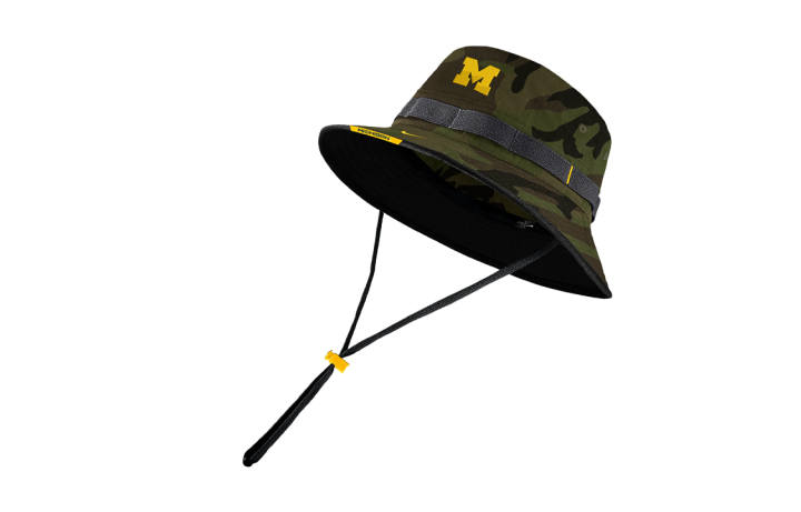 Nike Nike Bucket Hats Unisex Green