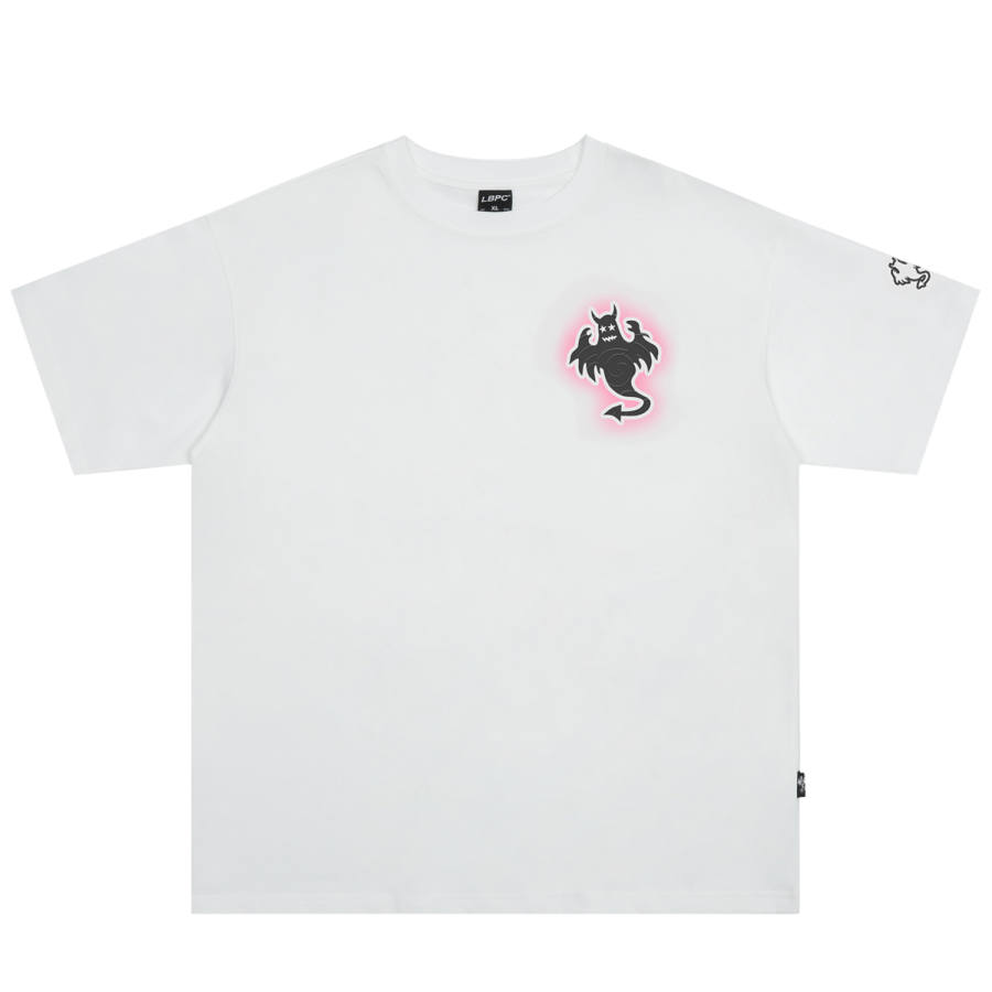 LBPC x LIANGBANPAOCAI T Shirt Women's