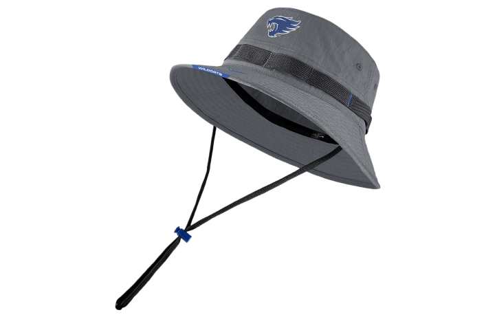 Nike Nike Bucket Hats Unisex Dark Gray