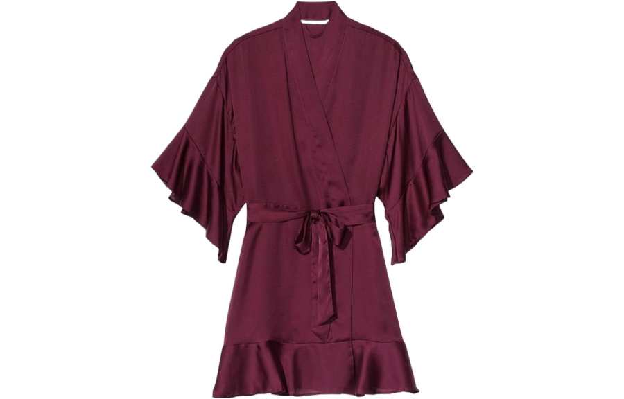 Victoria's Secret Women's Robe