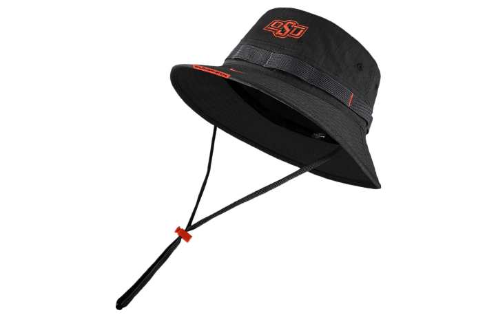 Nike Nike Bucket Hats Unisex Black
