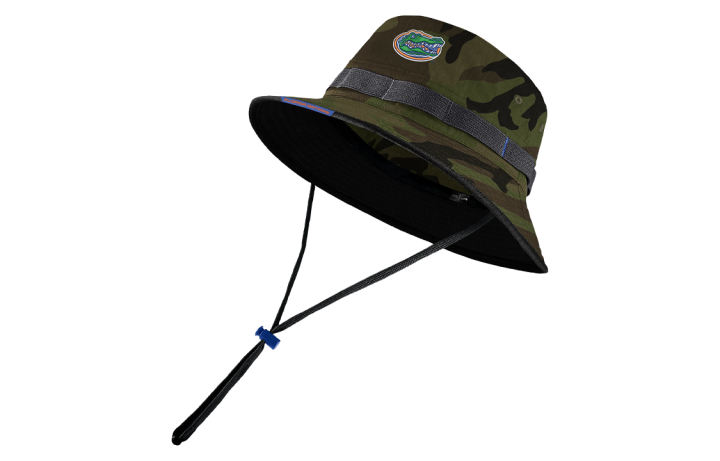 Nike Nike Bucket Hats Unisex Camouflage