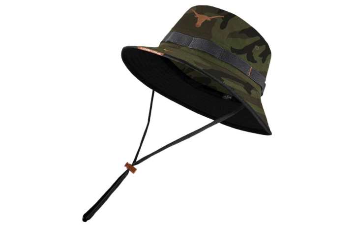 Nike Nike Bucket Hats Unisex Green