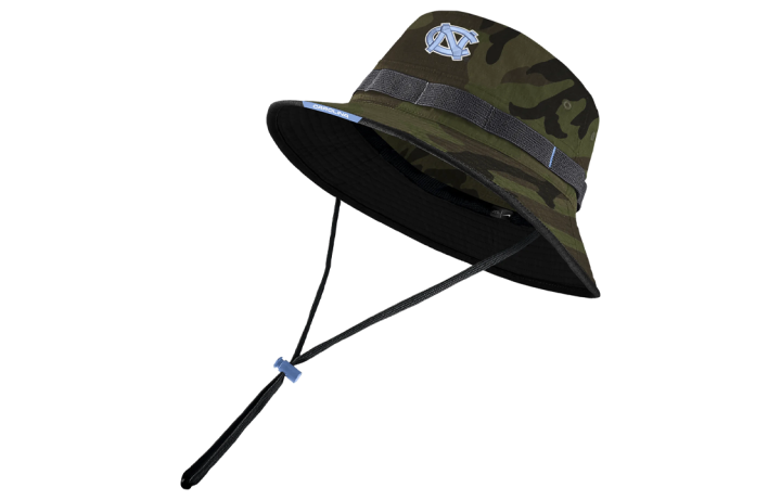 Nike Nike Bucket Hats Unisex Camouflage