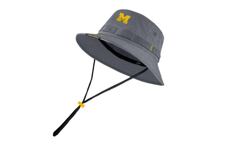 Nike Nike Michigan Nike College Boonie Bucket Hat
