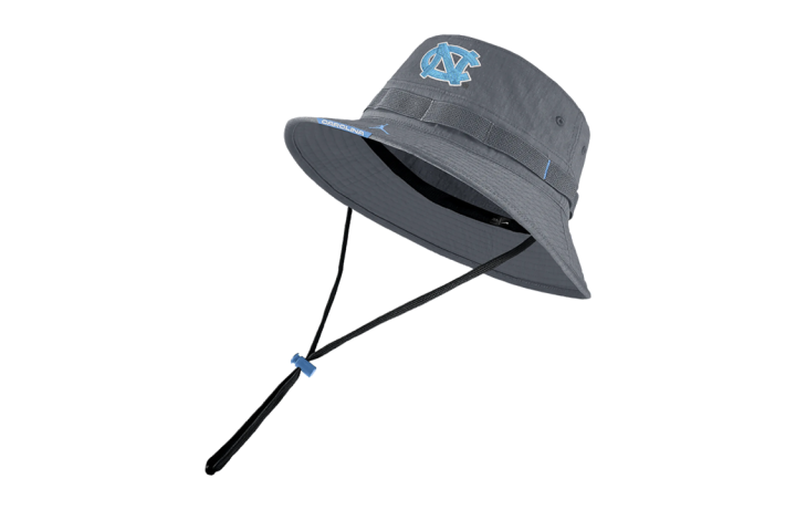 Nike Nike Bucket Hats Unisex Gray