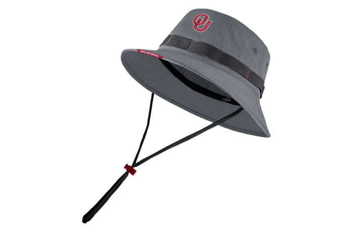 Nike Nike Oklahoma Nike College Boonie Bucket Hat
