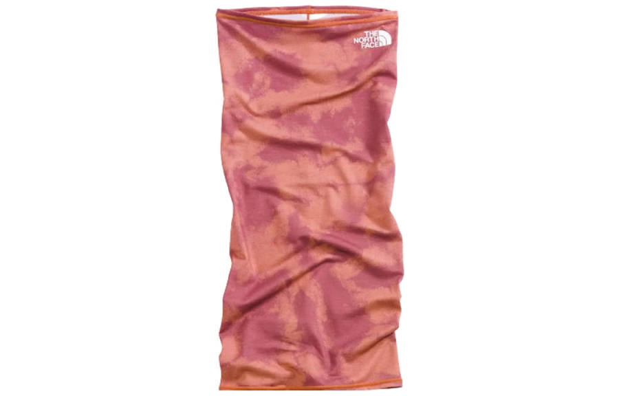THE NORTH FACE Snoods Unisex Pink