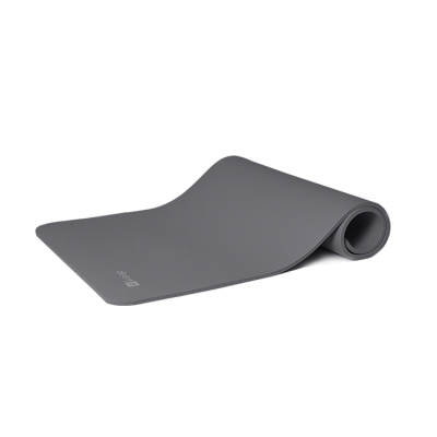 Keep Yoga Mat Fitness Cushion, Thick And Soft, Rebound Cushioning, Soundproof Floor Mat, NBR Material 1cm/0.8cm Unisex