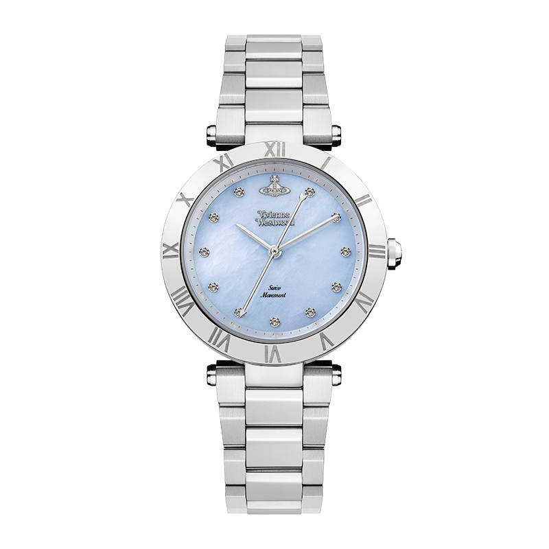Vivienne Westwood Montagu 35mm watch