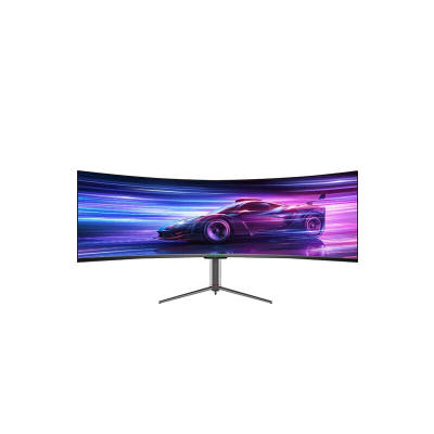 TITAN ARMY C49SHC 49 Inches VA Panel 1ms Response 144Hz Refresh Rate Monitors