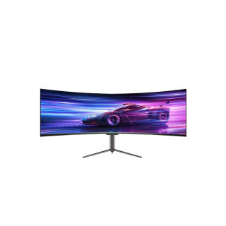 TITAN ARMY C49SHC 49 Inches VA Panel 1ms Response 144Hz Refresh Rate Monitors