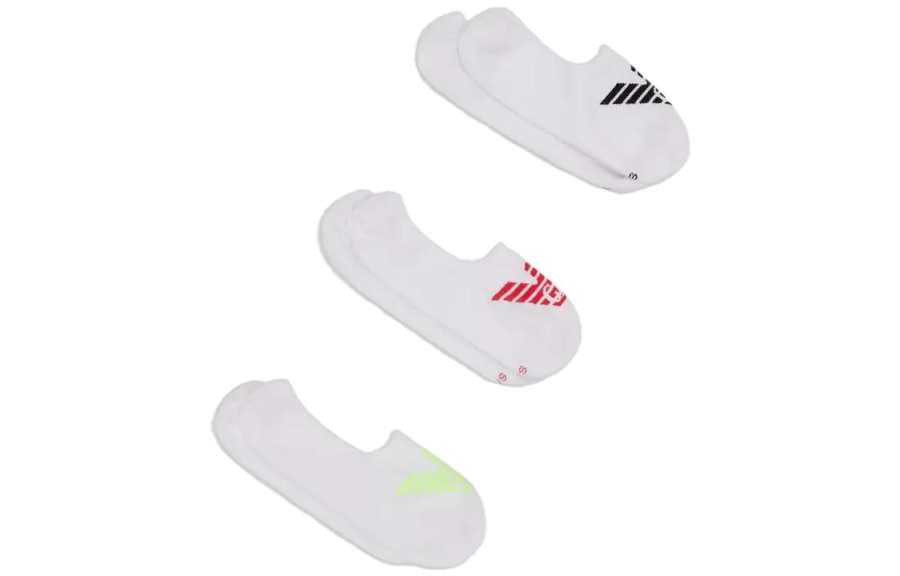 EMPORIO ARMANI Ankle Socks Men's 3 Pack