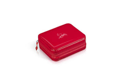 Christian Louboutin Makeup & Toiletry Bags Unisex