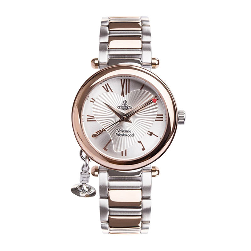 Vivienne Westwood Women's Classic Saturn Collection Watch