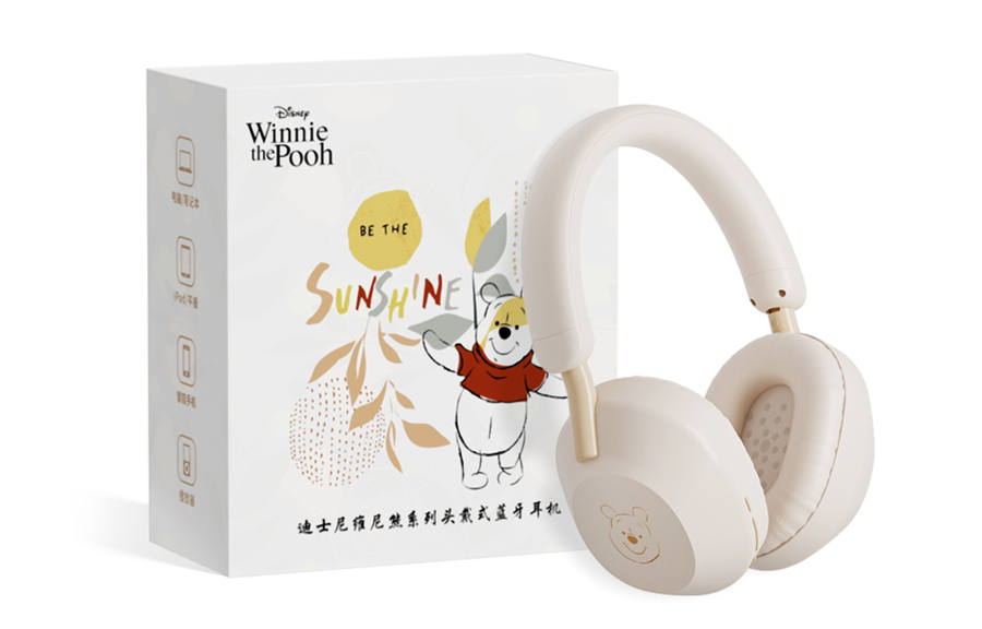 Disney Disney Wireless Headphones