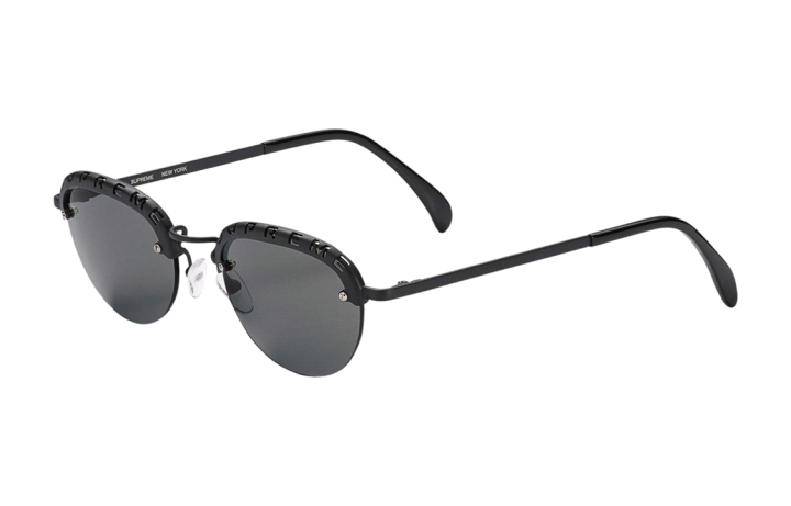 Supreme Supreme Elm Sunglasses