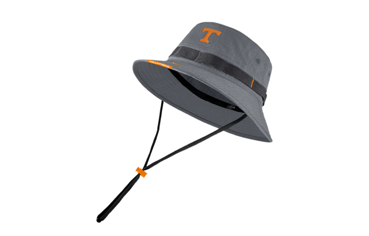 Nike Nike Bucket Hats Unisex Flint Gray