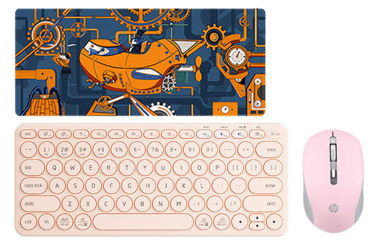 HP HP Keyboard & Mouse Sets