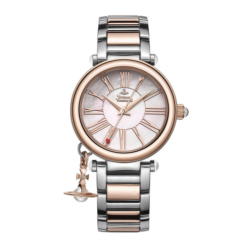 Vivienne Westwood 【Previous Season】Mother Orb 32mm watch