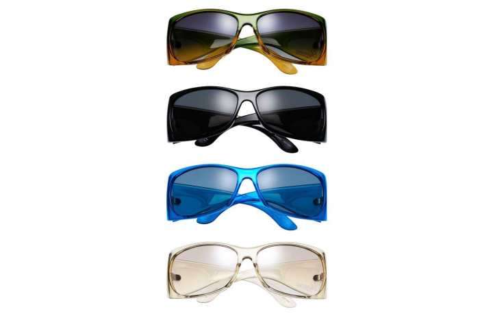 Supreme Supreme Key Sunglasses