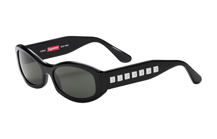 Supreme Supreme Corso Sunglasses